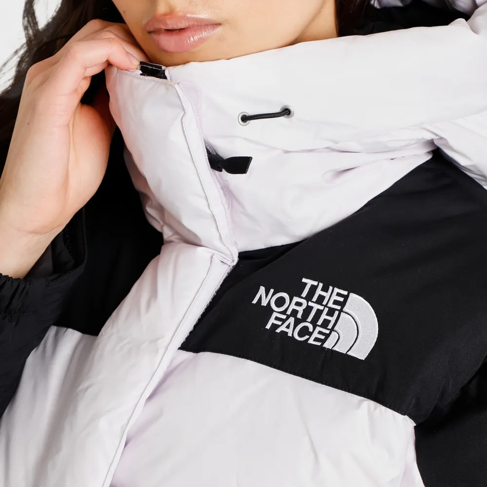 The North Face Women's HMLYN Down Parka / Lavender Fog