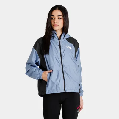 The North Face Women’s Hydrenaline Jacket 2000 Folk Blue / TNF Black