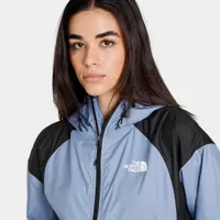 The North Face Women’s Hydrenaline Jacket 2000 Folk Blue / TNF Black