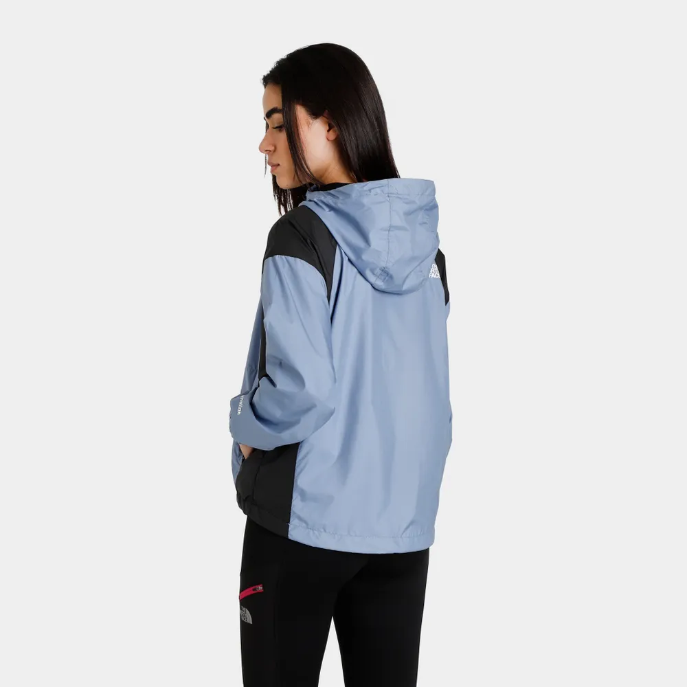 The North Face Women’s Hydrenaline Jacket 2000 Folk Blue / TNF Black