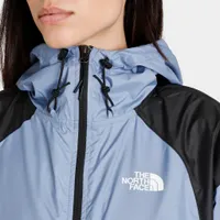 The North Face Women’s Hydrenaline Jacket 2000 Folk Blue / TNF Black