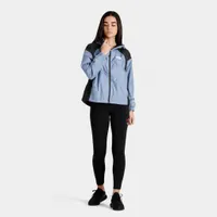 The North Face Women’s Hydrenaline Jacket 2000 Folk Blue / TNF Black