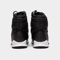 The North Face Junior Boys' ThermoBall Pull-On WP TNF Black / White