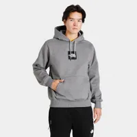 The North Face Heavyweight Box Pullover Hoodie / TNF Medium Grey Heather