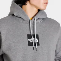 The North Face Heavyweight Box Pullover Hoodie / TNF Medium Grey Heather