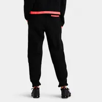 The North Face Women's TNF™ Tech Pants TNF Black / Brilliant Coral