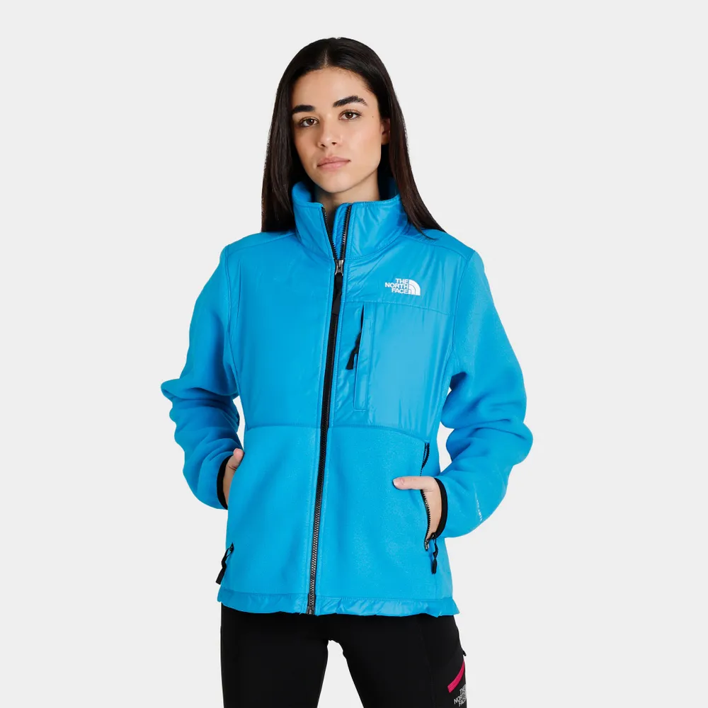 The North Face Women's Denali Jacket / Acoustic Blue