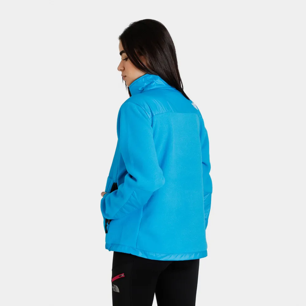 The North Face Women's Denali Jacket / Acoustic Blue
