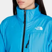 The North Face Women's Denali Jacket / Acoustic Blue