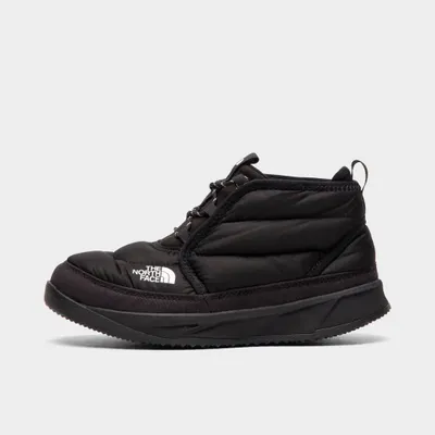 The North Face Women's NSE Chukka TNF Black /