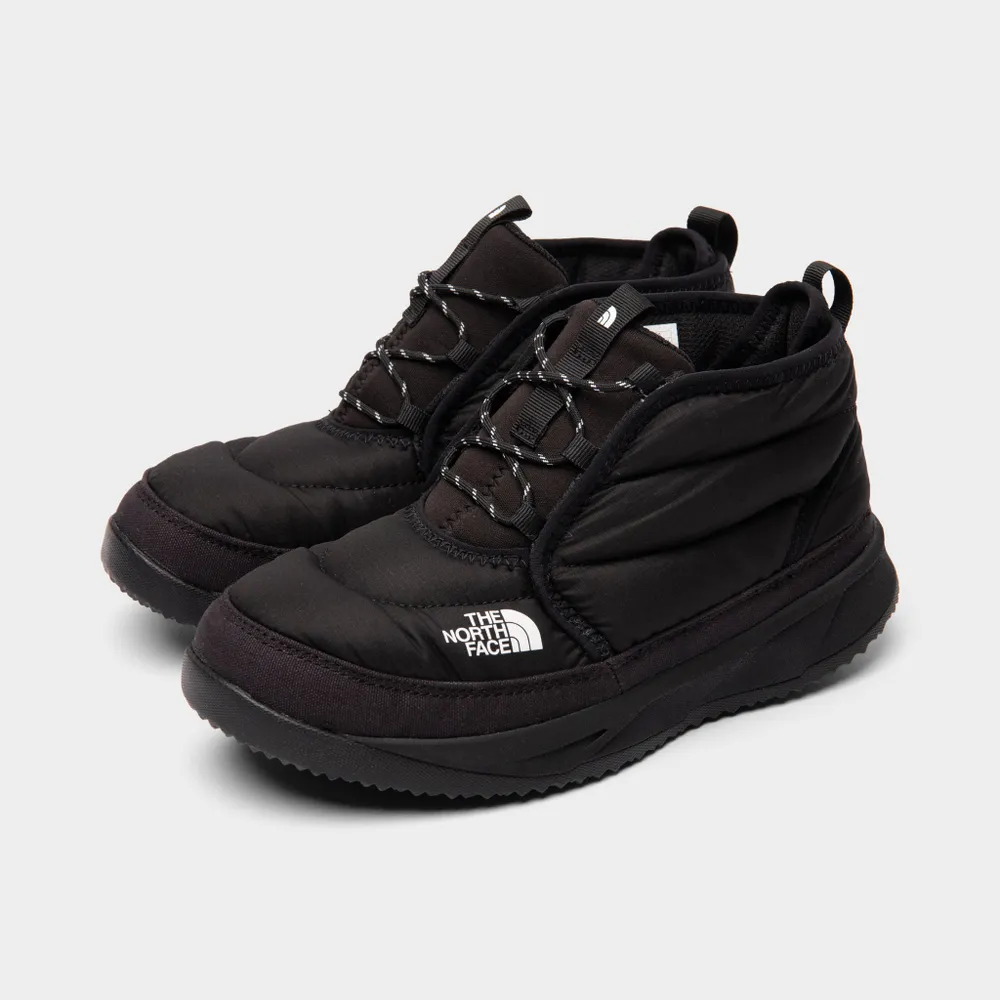 The North Face Women's NSE Chukka TNF Black /