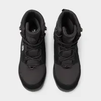 The North Face Chilkat V Cognito Waterproof Boot / TNF Black