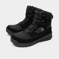 The North Face Chilkat V Cognito Waterproof Boot / TNF Black