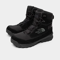 The North Face Chilkat V Cognito WP TNF Black /