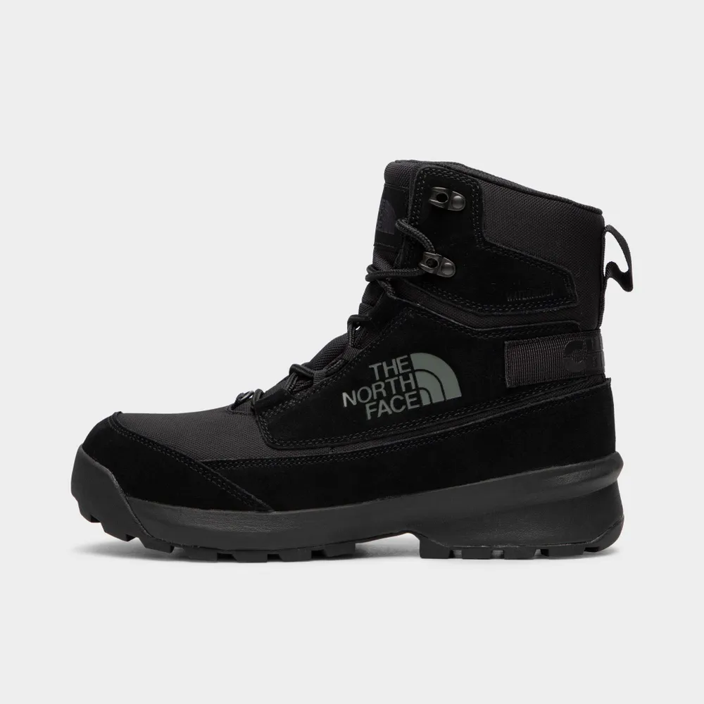 The North Face Chilkat V Cognito Waterproof Boot / TNF Black