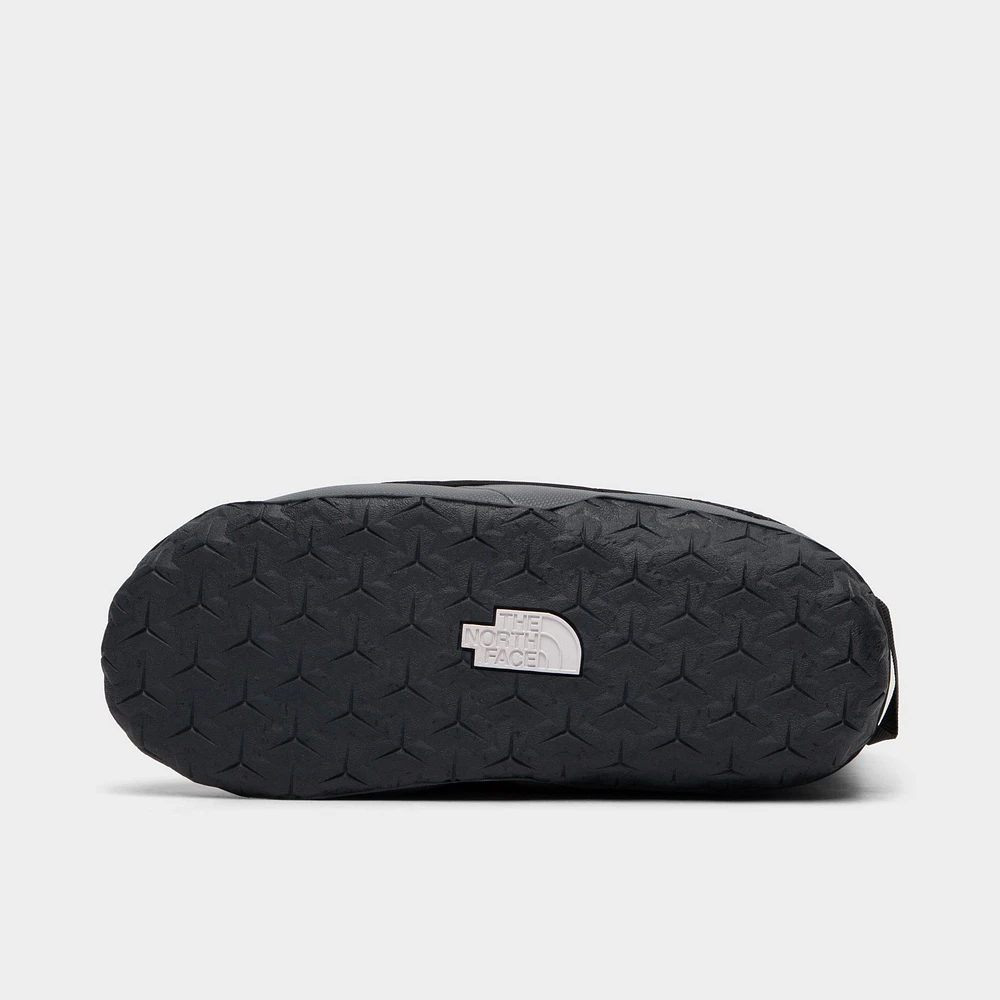 The North Face Nuptse Après Bootie TNF Black / Asphalt Grey