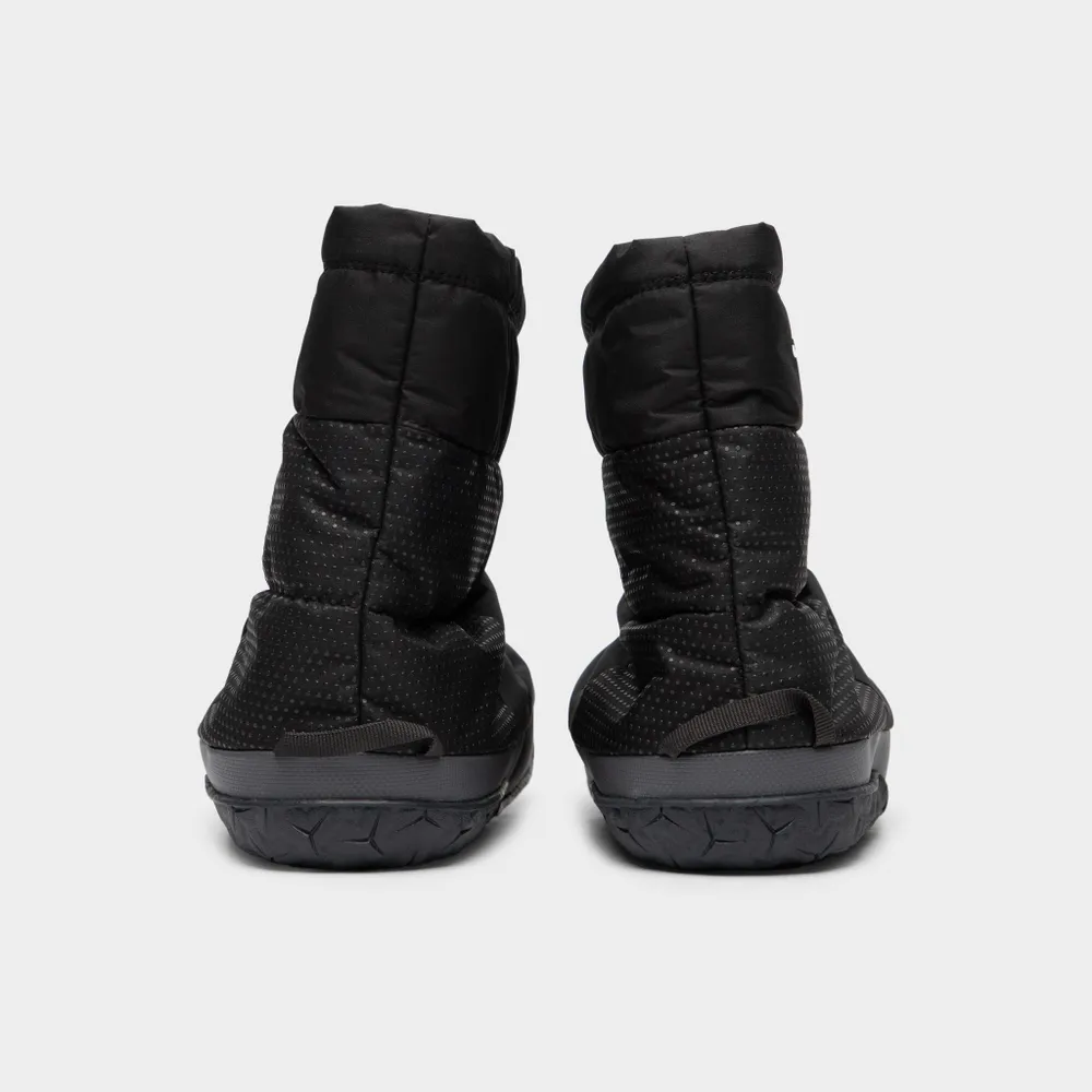 The North Face Après Booties TNF Black / Asphalt Grey