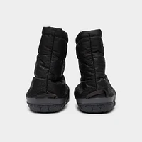 The North Face Nuptse Après Bootie TNF Black / Asphalt Grey