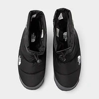 The North Face Nuptse Après Bootie TNF Black / Asphalt Grey