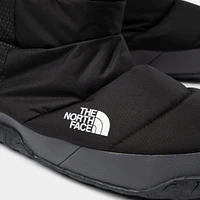 The North Face Nuptse Après Bootie TNF Black / Asphalt Grey