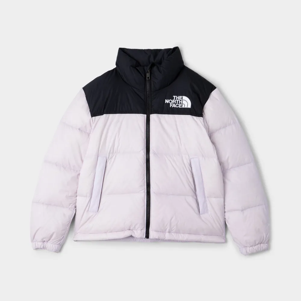  THE NORTH FACE Women's Winter Warm Jacket, Lavender Fog,  X-Small : Clothing, Shoes & Jewelry