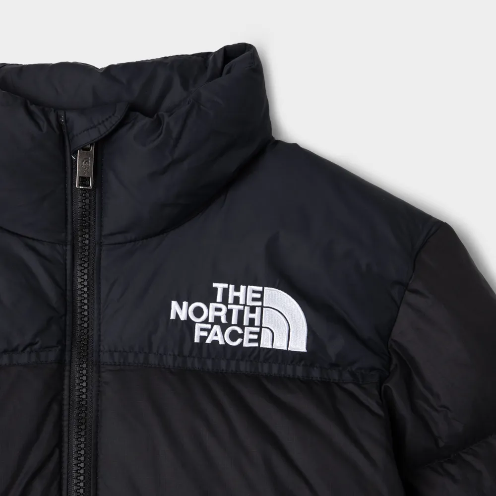 The North Face Juniors' 1996 Retro Nuptse Jacket / TNF Black