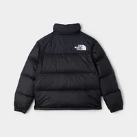 The North Face Juniors' 1996 Retro Nuptse Jacket / TNF Black