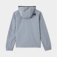 The North Face Junior Boys’ Performance Full Zip Jacket / Mid Grey