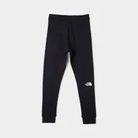 The North Face Junior Boys’ NSE Graphic Joggers / Black