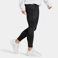 Pink Soda Sport Women’s Essentials Leggings / Ice Marl