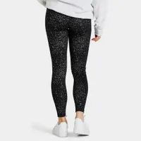 Pink Soda Sport Women’s Essentials Leggings / Ice Marl