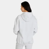 Pink Soda Sport Women’s Essentials Pullover Hoodie / Ice Marl