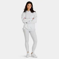 Pink Soda Sport Women’s Essentials Pullover Hoodie / Ice Marl