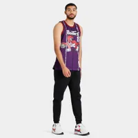 Mitchell & Ness NBA Toronto Raptors Vince Carter Swingman Jersey / Away