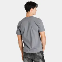 Sonneti London T-Shirt / Dark Grey