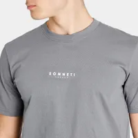 Sonneti London T-Shirt / Dark Grey