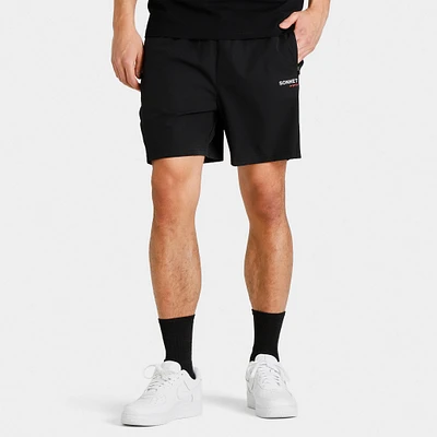 Sonneti London Arch Shorts / Black