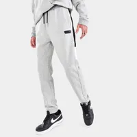 Supply & Demand Walker Joggers Light Grey / Black - White