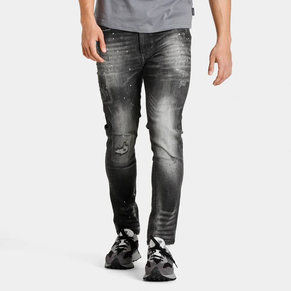 Supply & Demand Phoenix Jeans / Black