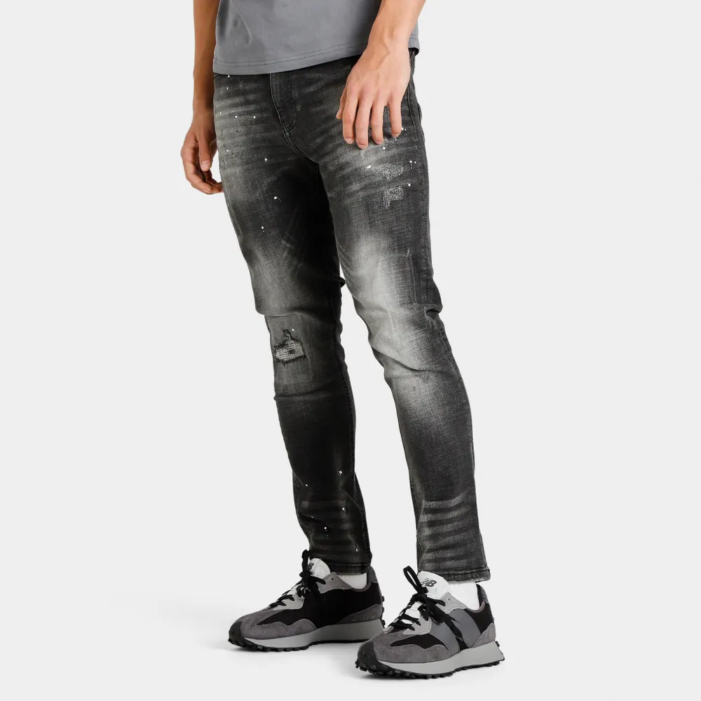 Supply & Demand Phoenix Jeans / Black