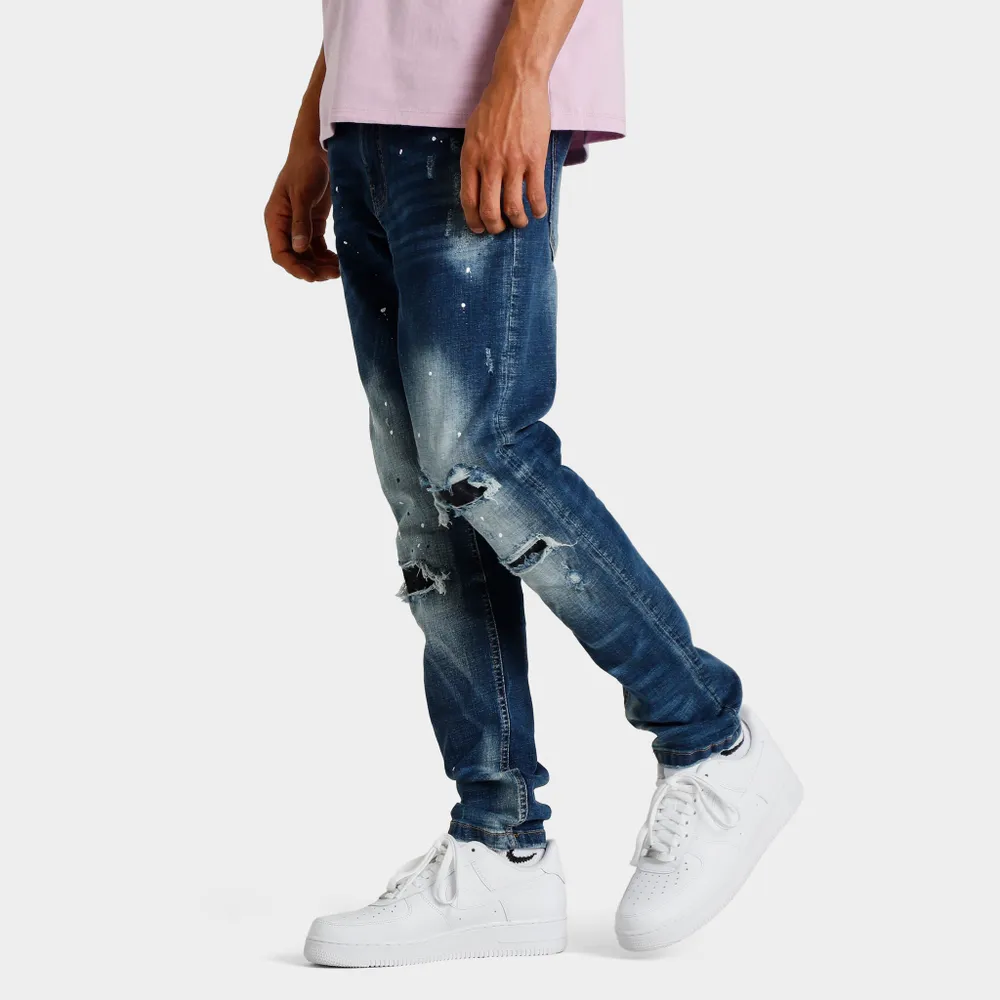 Supply & Demand Phoenix Jeans / Blue