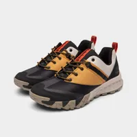 Timberland Trailquest Low / Black Mesh With Wheat