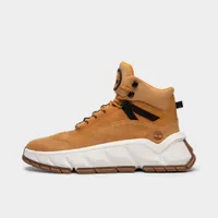 Timberland TBL Turbo Hiker / Wheat Nubuck