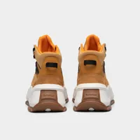 Timberland TBL Turbo Hiker / Wheat Nubuck