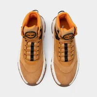 Timberland TBL Turbo Hiker / Wheat Nubuck