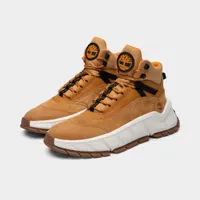 Timberland TBL Turbo Hiker / Wheat Nubuck