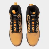 Timberland Treeline Waterproof Tall Insulated Boot / Wheat Leather