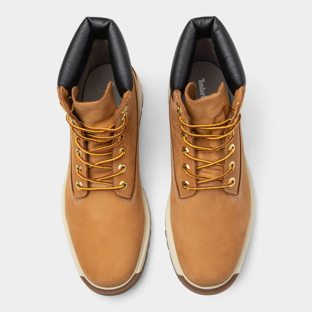 Timberland Tree Vault 6-Inch Boot  / Wheat Nubuck