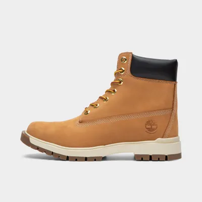 Timberland Tree Vault 6-Inch Boot  / Wheat Nubuck