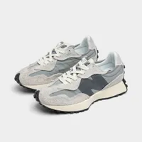 New Balance U327WCA / Grey Matter